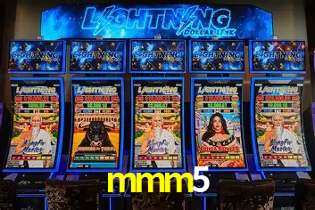 Desvendando o Mundo dos Jogos Virtuais na mmm5