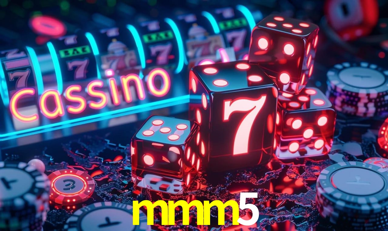 Welcome Bonus mmm5