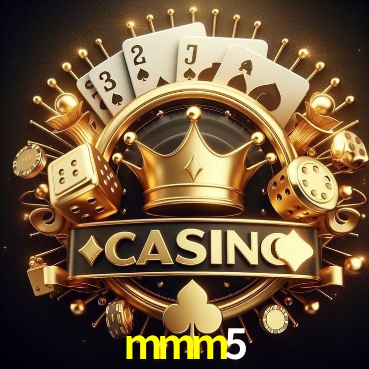 Estatísticas mmm5