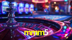 Statistics mmm5