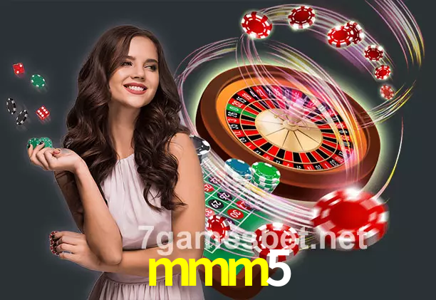vivo no cassino mmm5