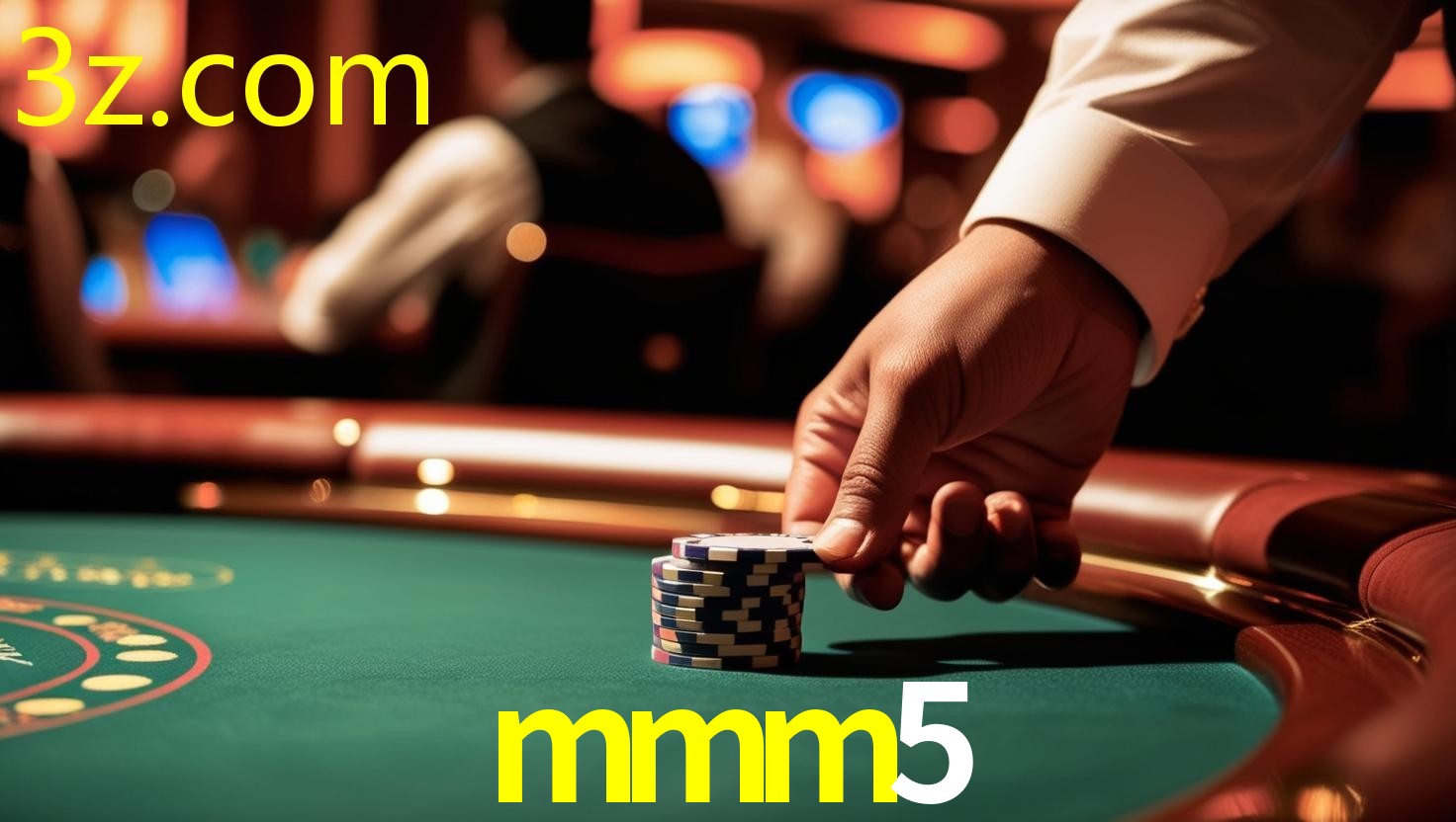 MMM5