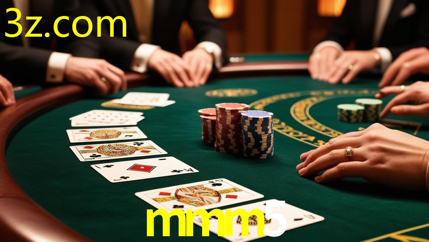 MMM5