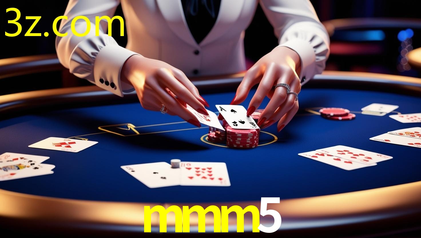 MMM5