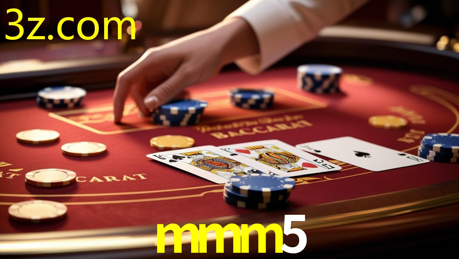 MMM5