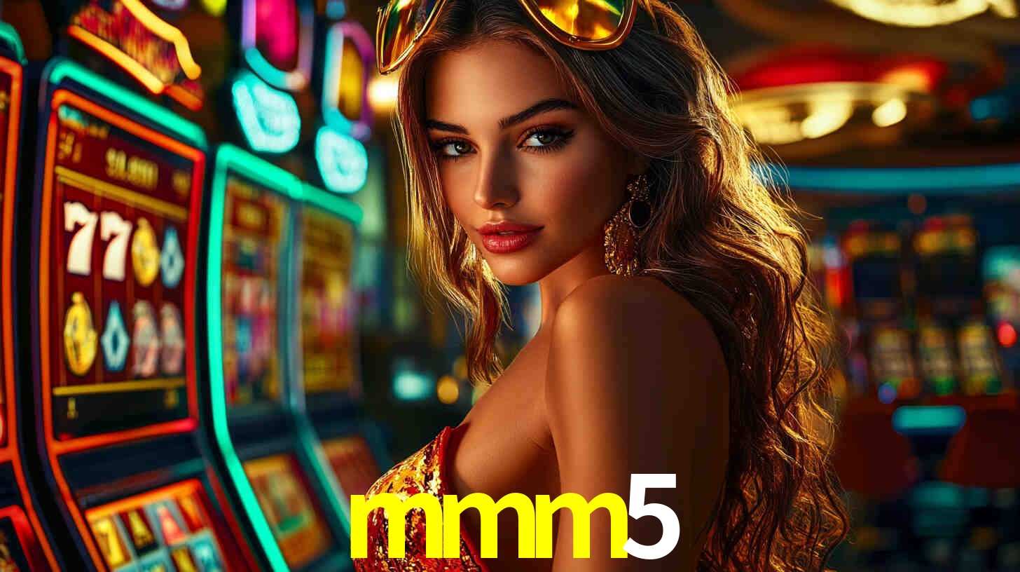 Welcome Bonus mmm5
