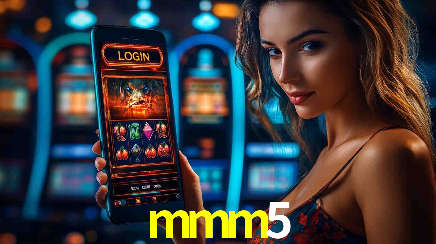 Bônus Generosos e Exclusivos no mmm5 para Você!