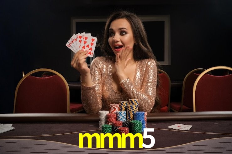 cassino mmm5
