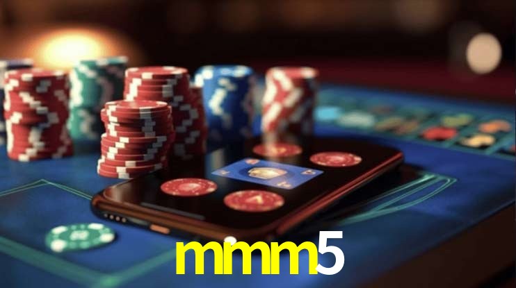 Casino Ao Vivo mmm5