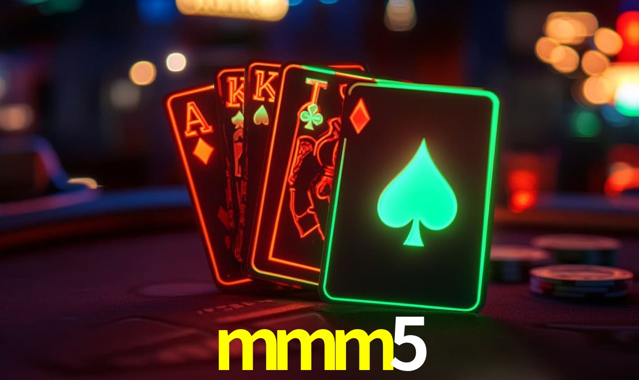 Jackpots e promoções na mmm5