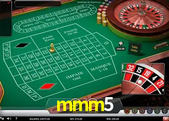 Jogos de mesa e apostas rápidas na mmm5