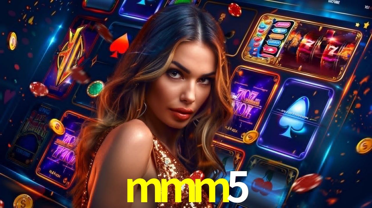 A Emoção da Loteria na mmm5: Uma Chance de Mudança de Vida