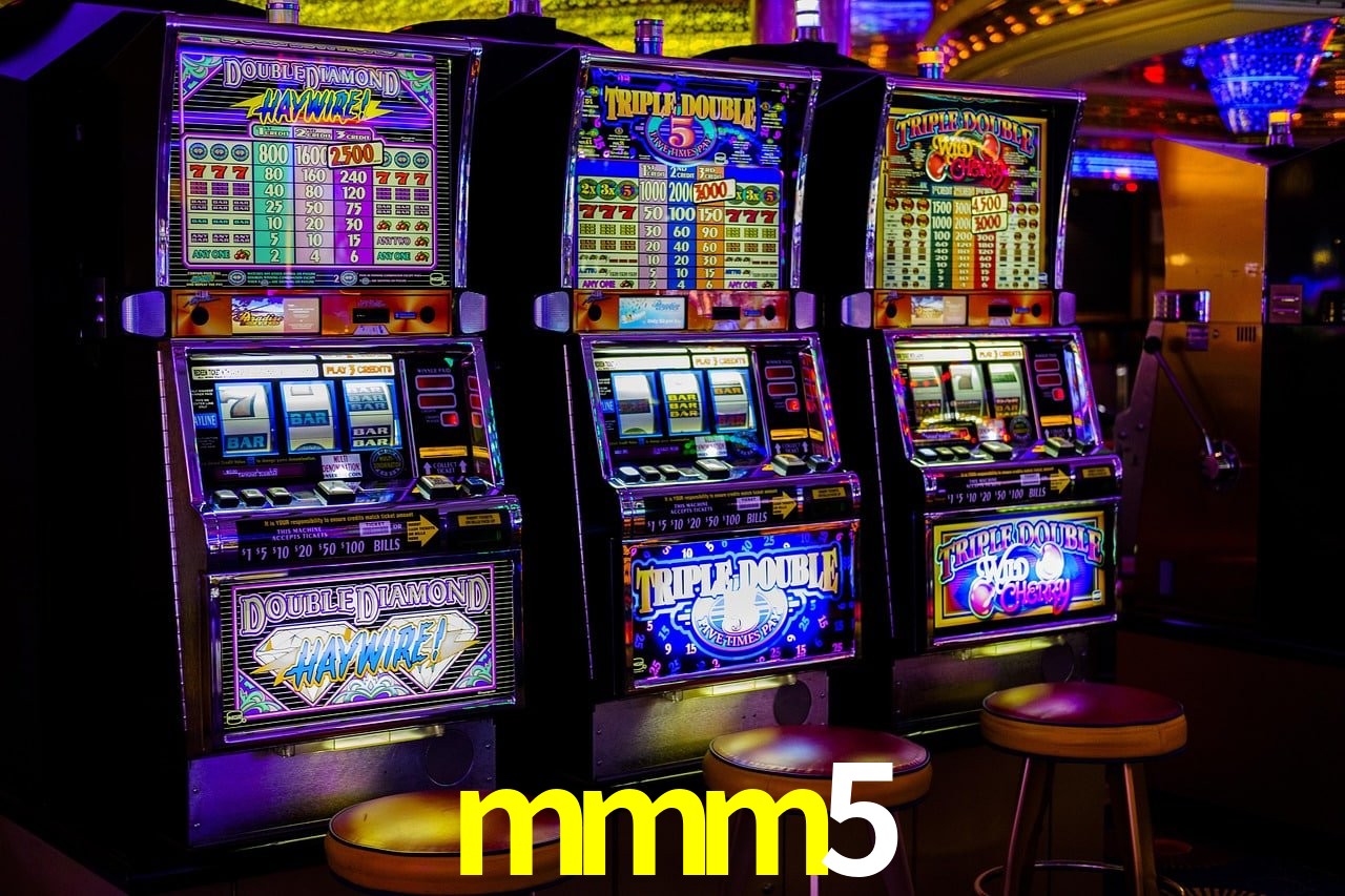 Mesa de Blackjack mmm5