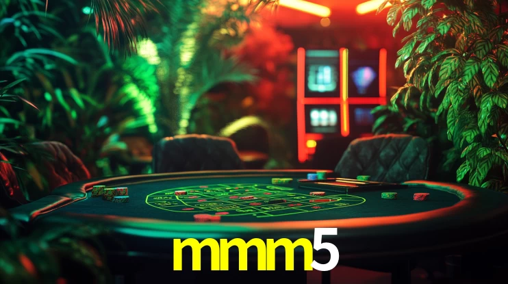Roulette Table mmm5