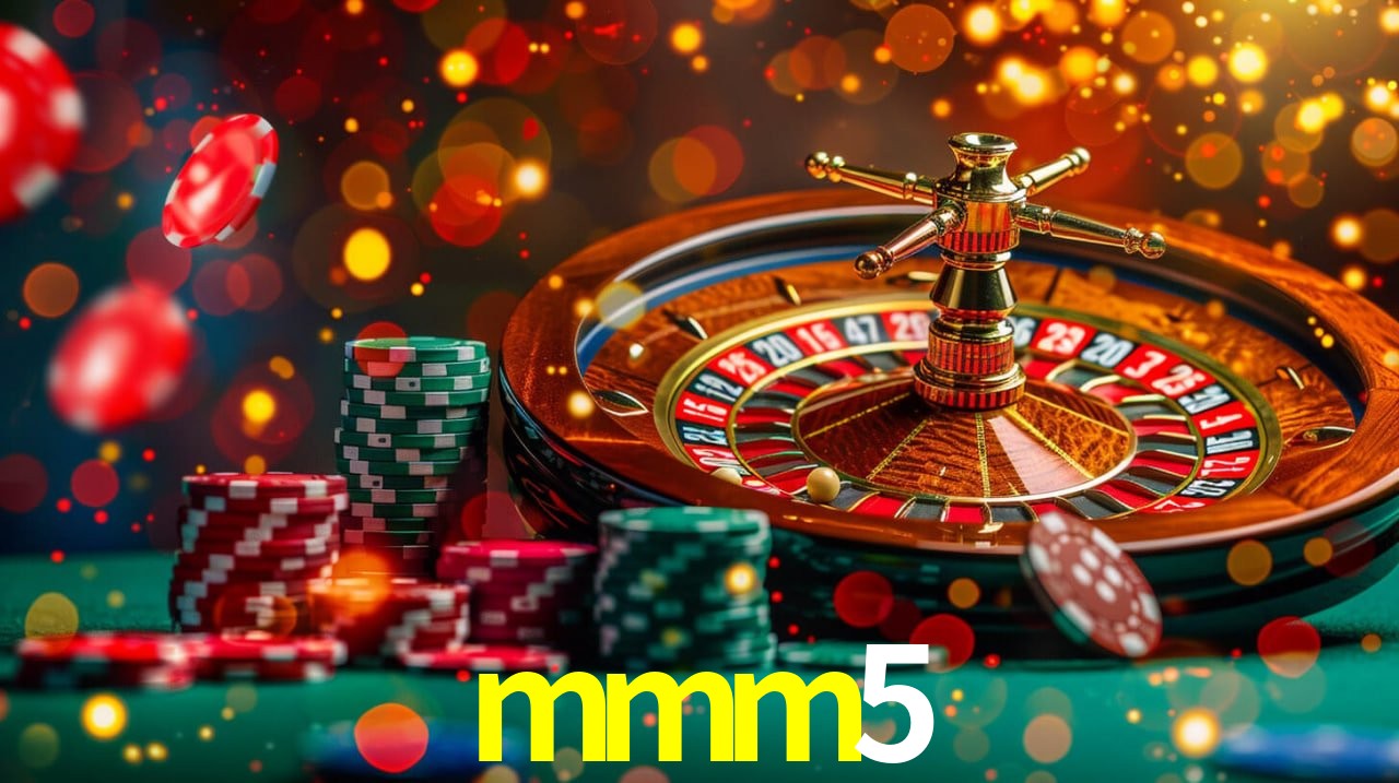 A Experiência Imersiva dos Cassinos Ao Vivo no mmm5