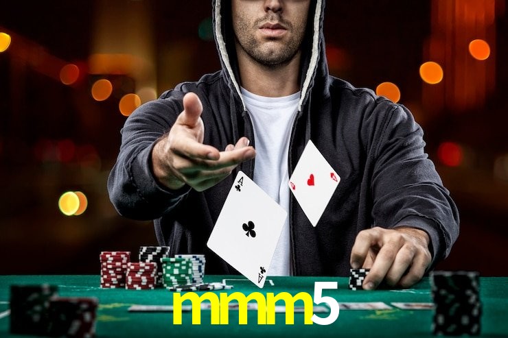 Mercados ao vivo e cash out na mmm5