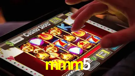 Cassino ao vivo com dealers reais na mmm5