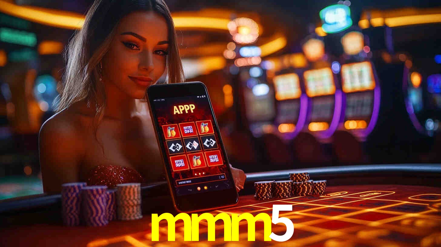 A Experiência Imersiva dos Cassinos Ao Vivo no mmm5