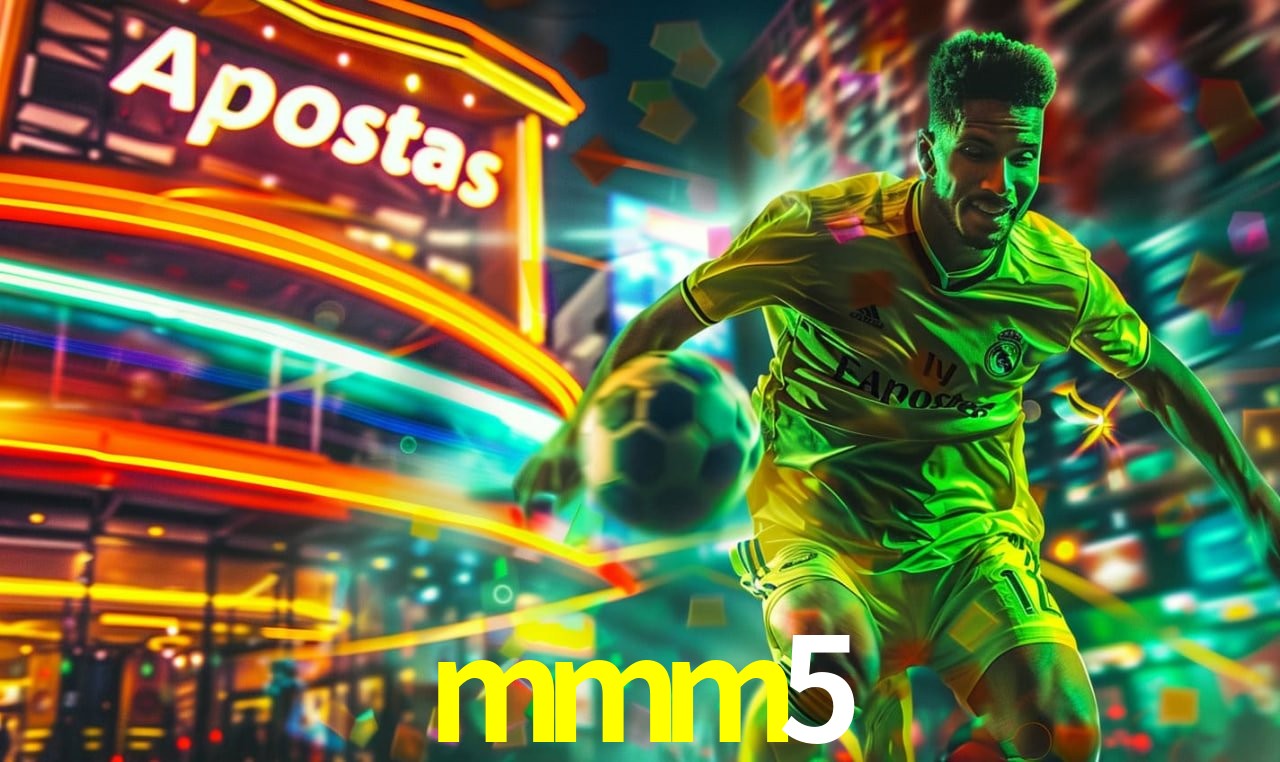 Estatísticas do Jogo mmm5