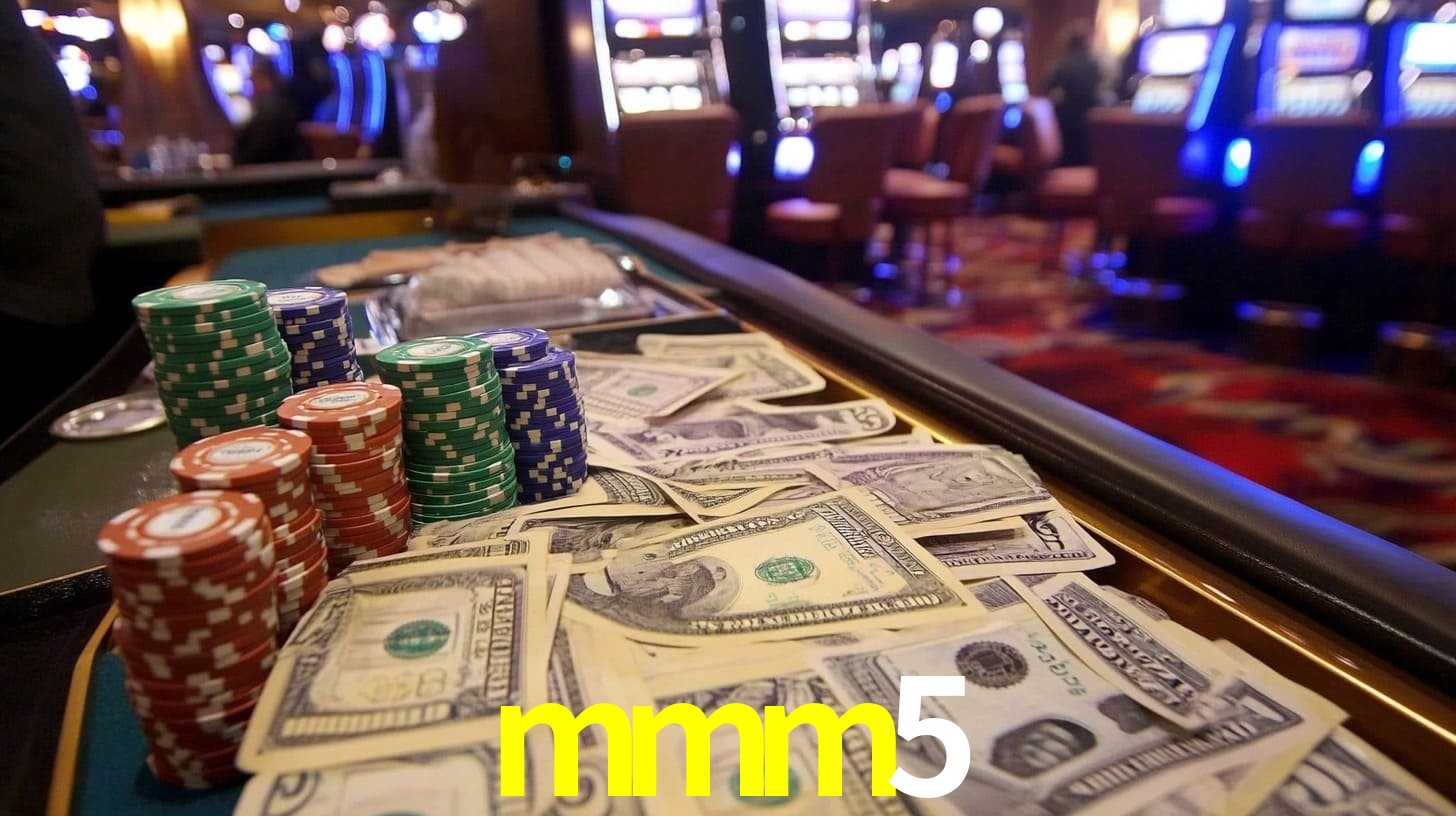 Slots com jackpots e giros grátis na mmm5