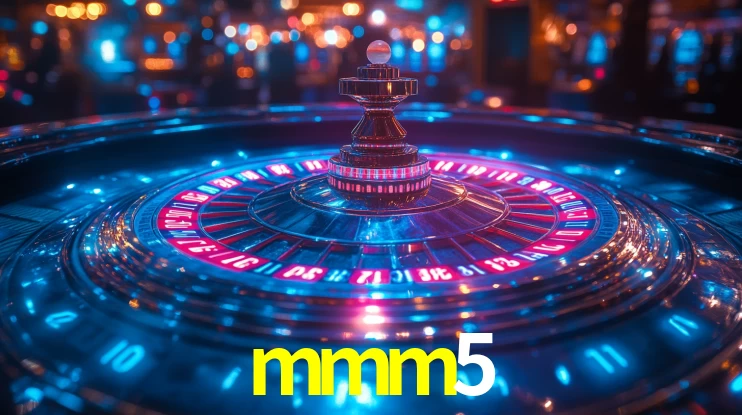 Bônus de boas-vindas na mmm5
