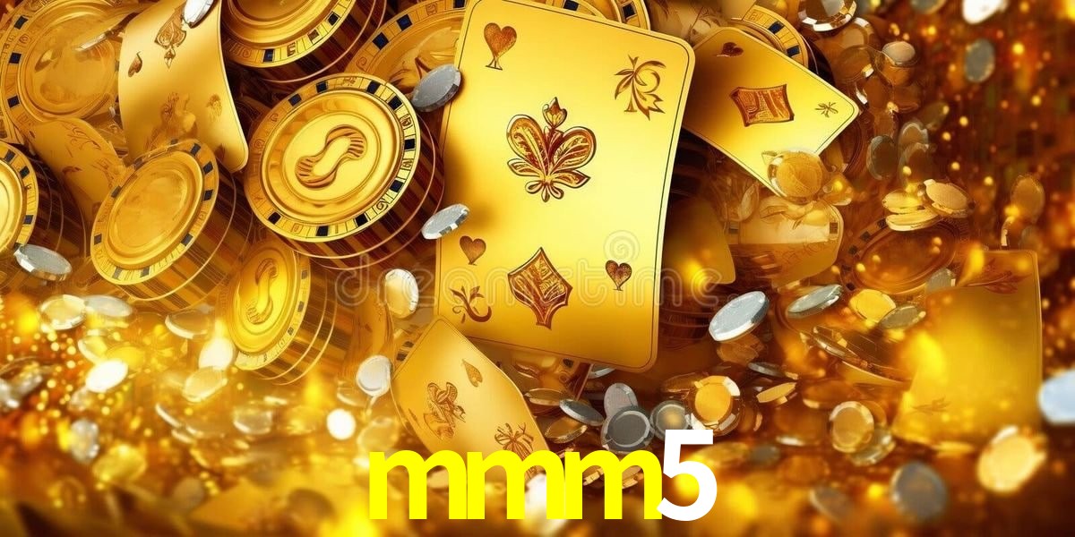 Inovações de Jogos na mmm5: O Futuro das Experiências Interativas