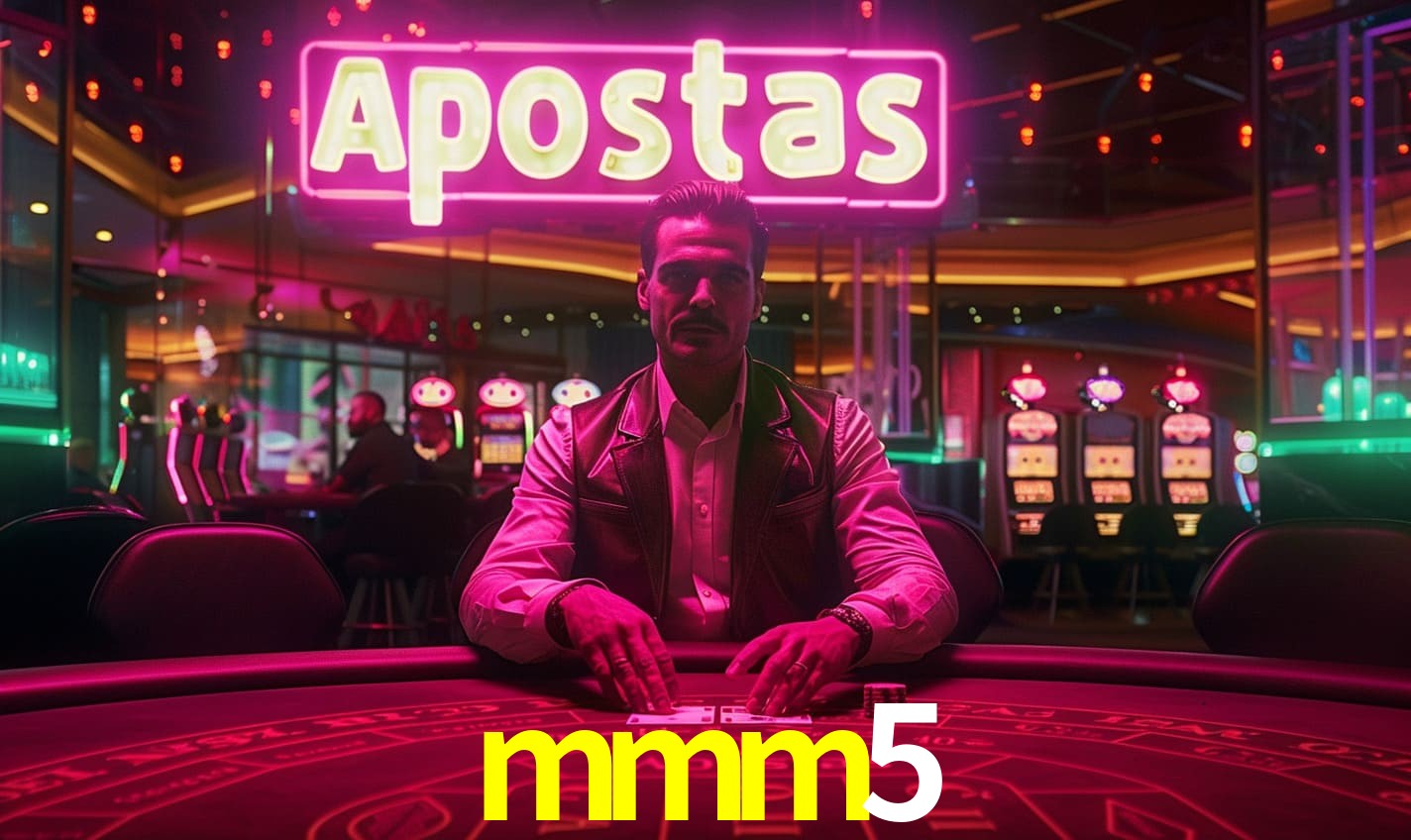 Explorando a Categoria de Eventos em Apostas na mmm5