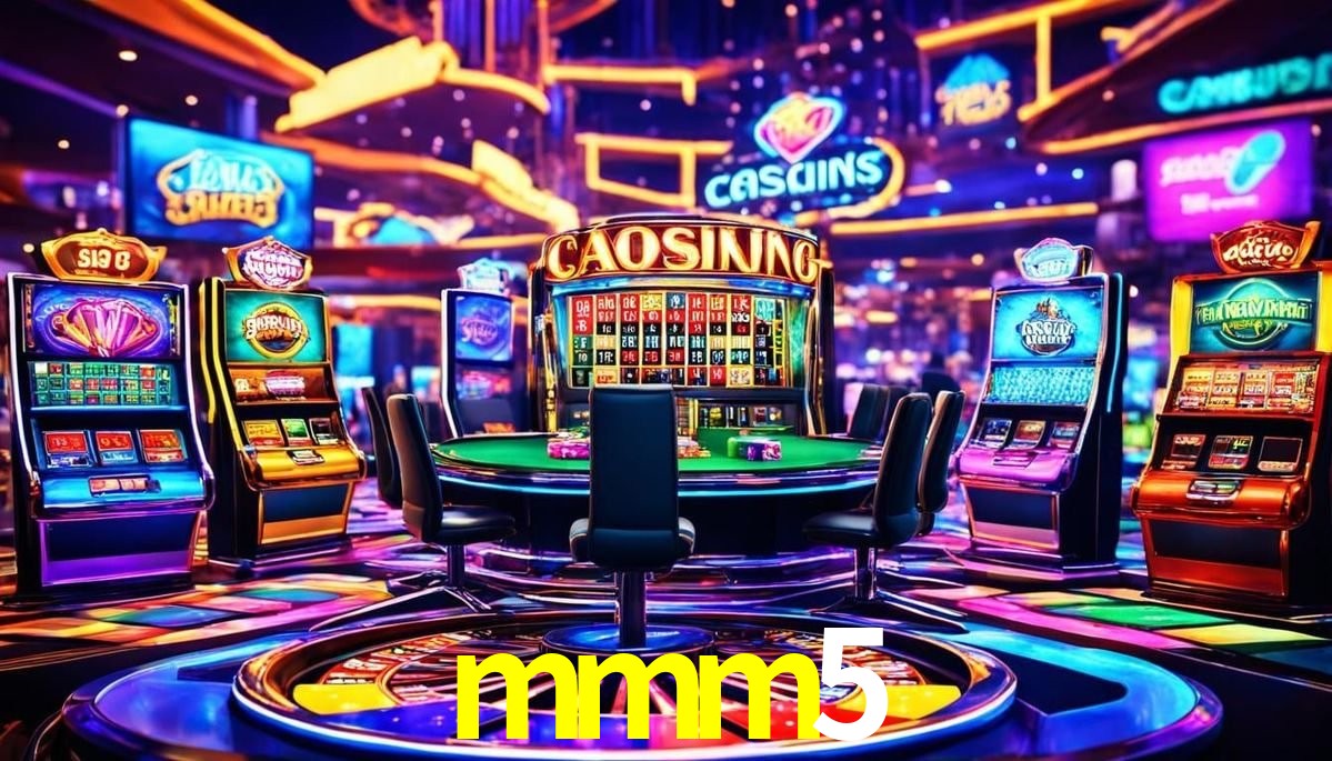 Estatísticas Esportivas mmm5