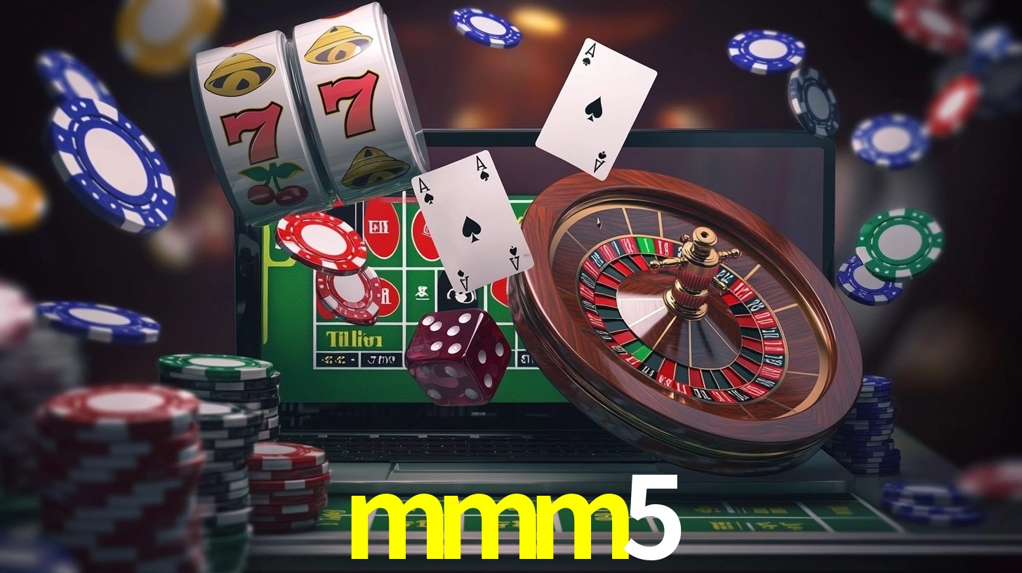 mmm5 App Interface