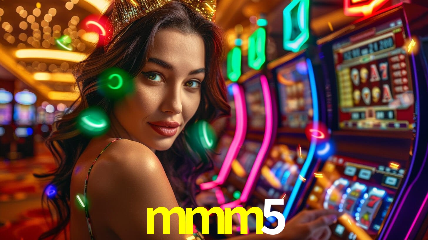 Download rápido e seguro na mmm5
