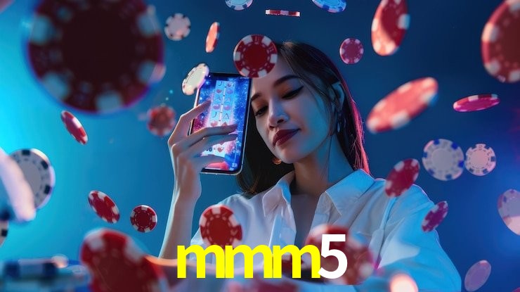Desvendando o Mundo dos Jogos Virtuais na mmm5