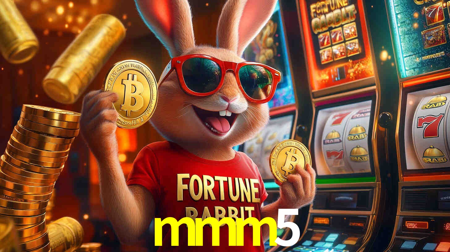 Inovações de Jogos na mmm5: O Futuro das Experiências Interativas