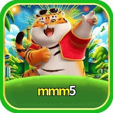 Imagem promocional da mmm5 mostrando a plataforma e suas vantagens